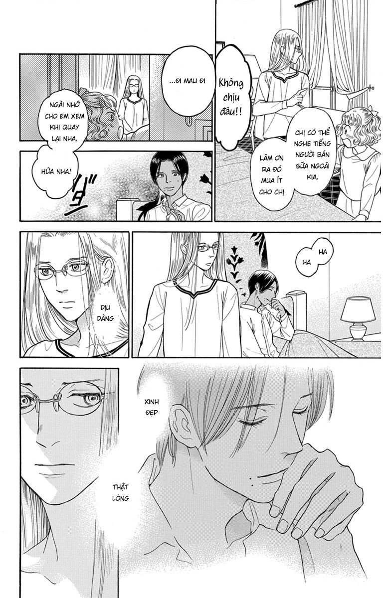 Madame Petit - Chapter 26 - Page 14