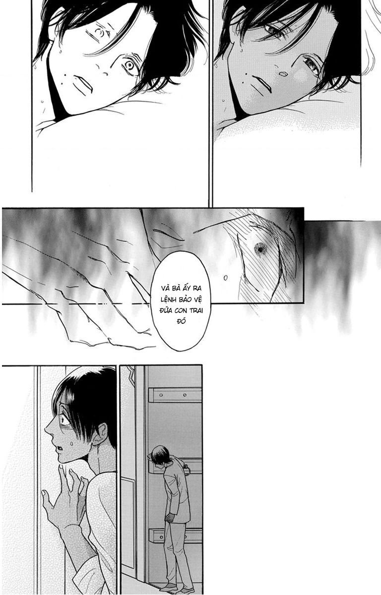 Madame Petit - Chapter 26 - Page 23