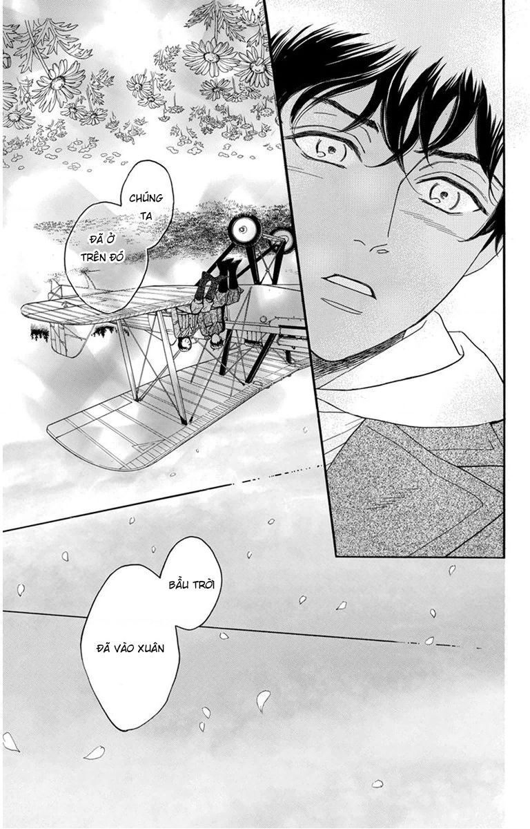 Madame Petit - Chapter 26 - Page 5