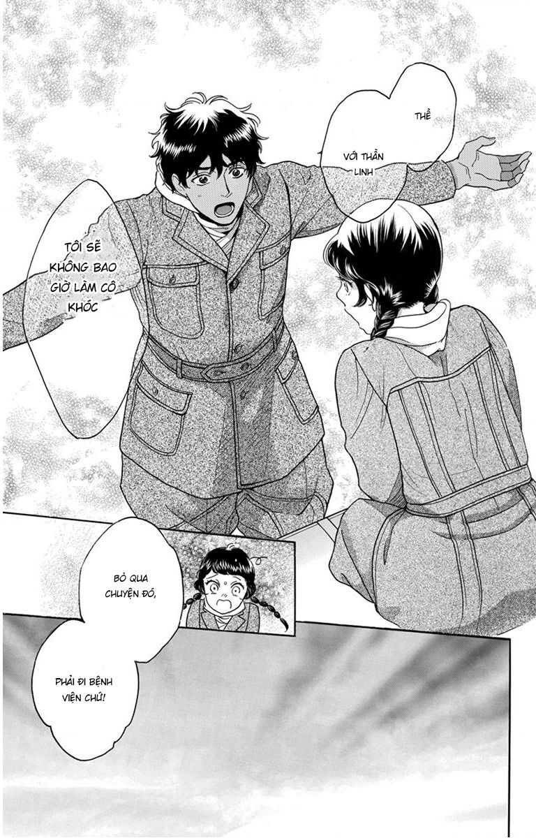 Madame Petit - Chapter 26 - Page 9