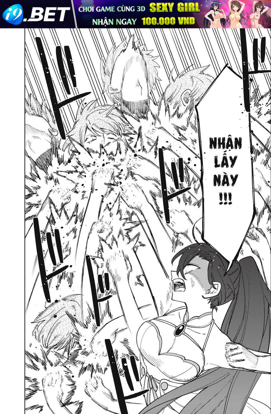 My S-Rank Party Fired Me for Being a Curse Artificer ~ I Can Only Make “Cursed Items”, but They're Artifact Class! - Chapter 24.2 - Page 11