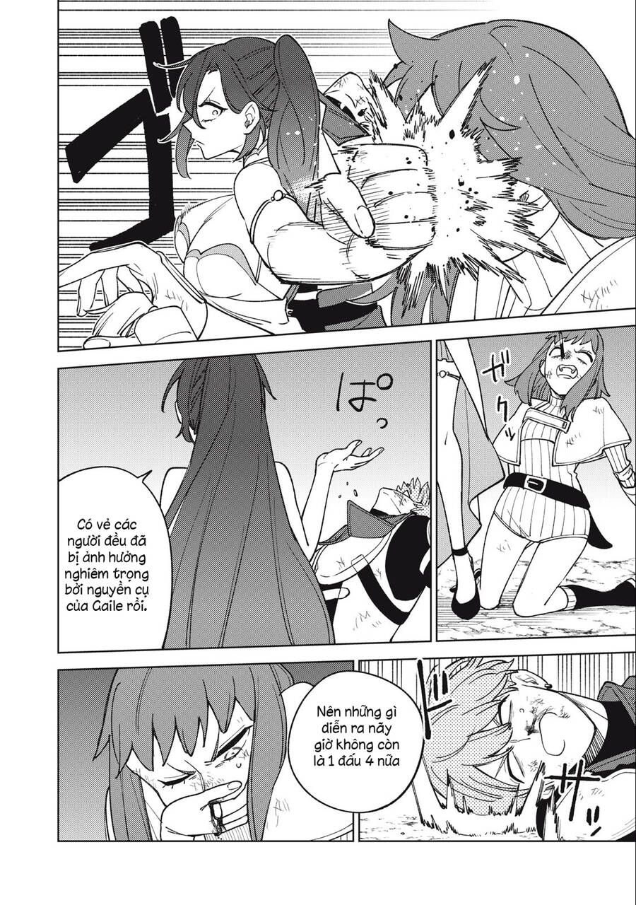 My S-Rank Party Fired Me for Being a Curse Artificer ~ I Can Only Make “Cursed Items”, but They're Artifact Class! - Chapter 24.2 - Page 13