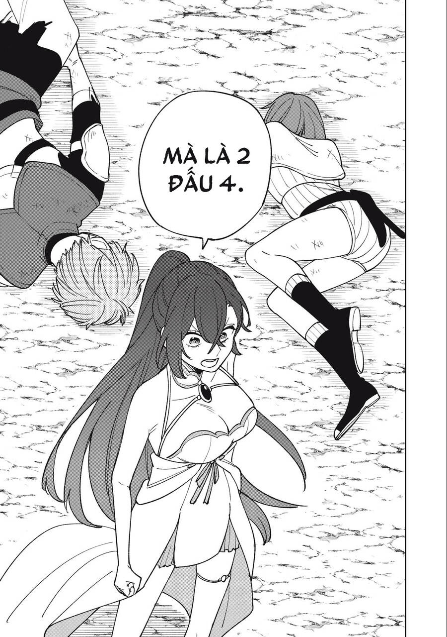 My S-Rank Party Fired Me for Being a Curse Artificer ~ I Can Only Make “Cursed Items”, but They're Artifact Class! - Chapter 24.2 - Page 14