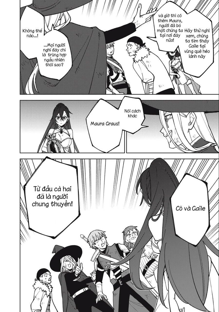 My S-Rank Party Fired Me for Being a Curse Artificer ~ I Can Only Make “Cursed Items”, but They're Artifact Class! - Chapter 24.2 - Page 3