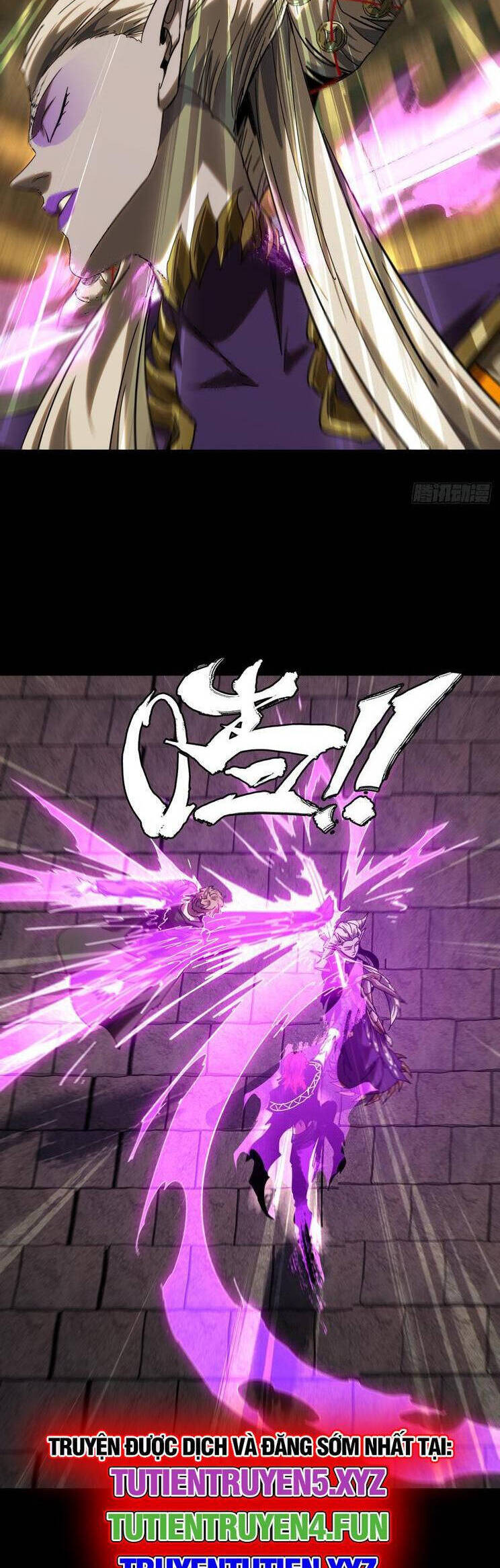 Đại Tượng Vô Hình - Chapter 430 - Page 10