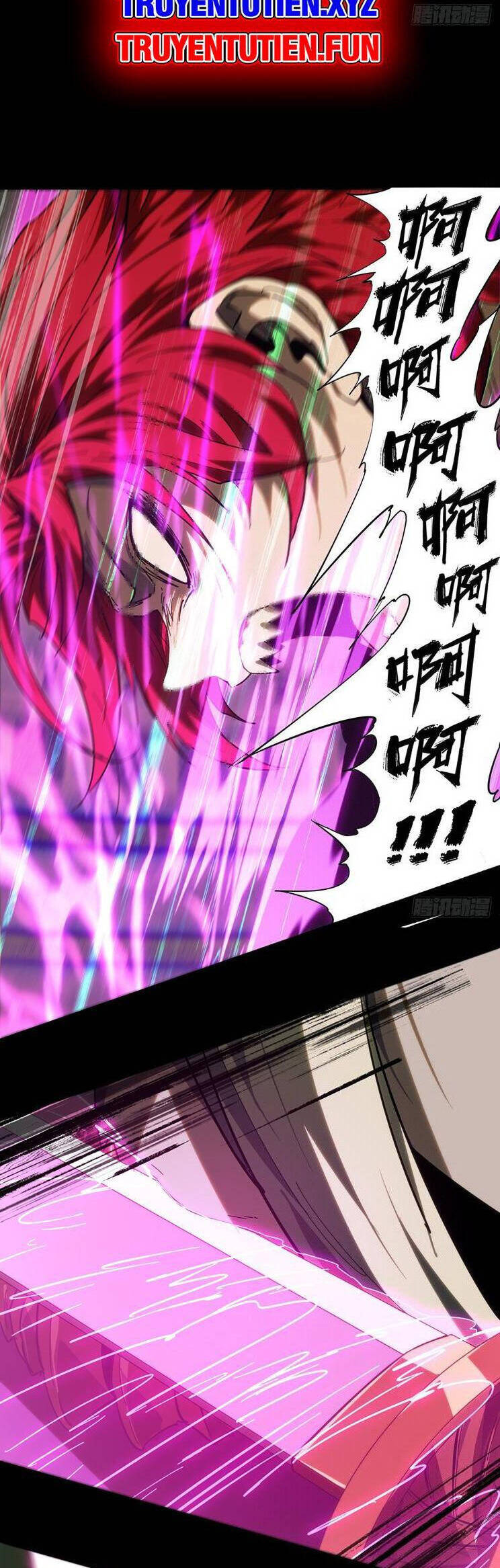 Đại Tượng Vô Hình - Chapter 430 - Page 11