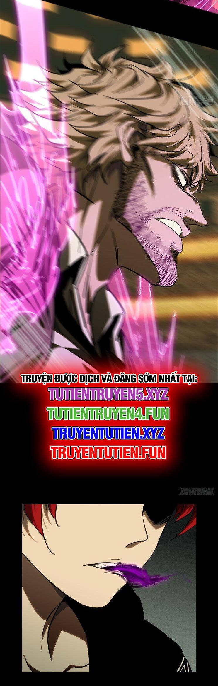 Đại Tượng Vô Hình - Chapter 430 - Page 12