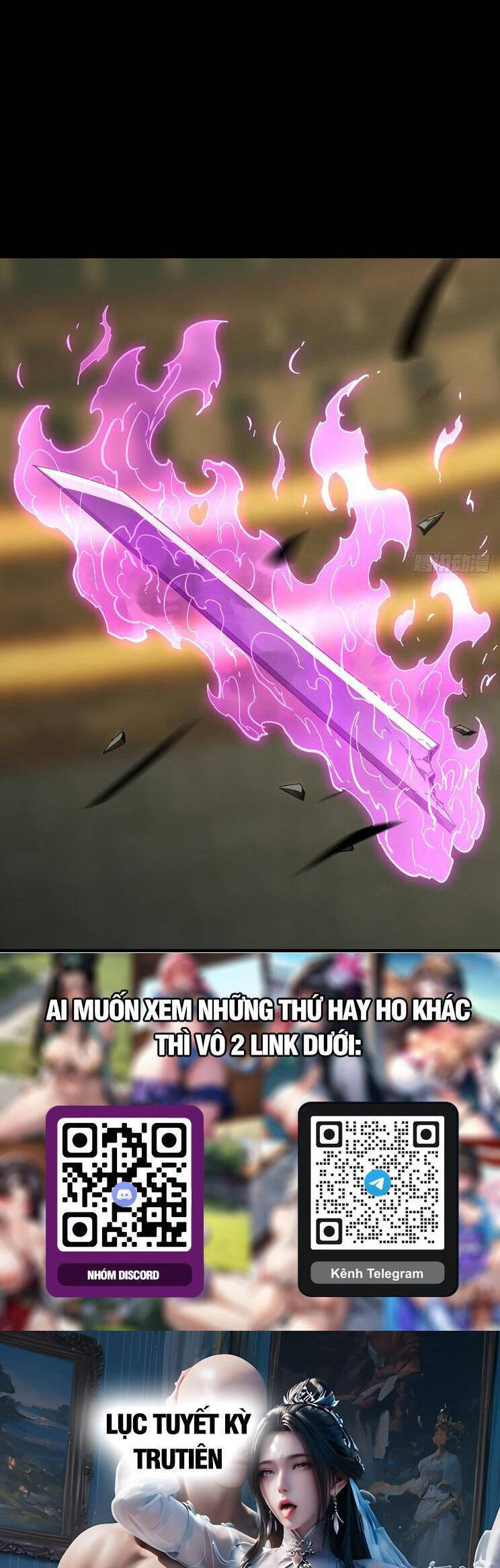 Đại Tượng Vô Hình - Chapter 430 - Page 23