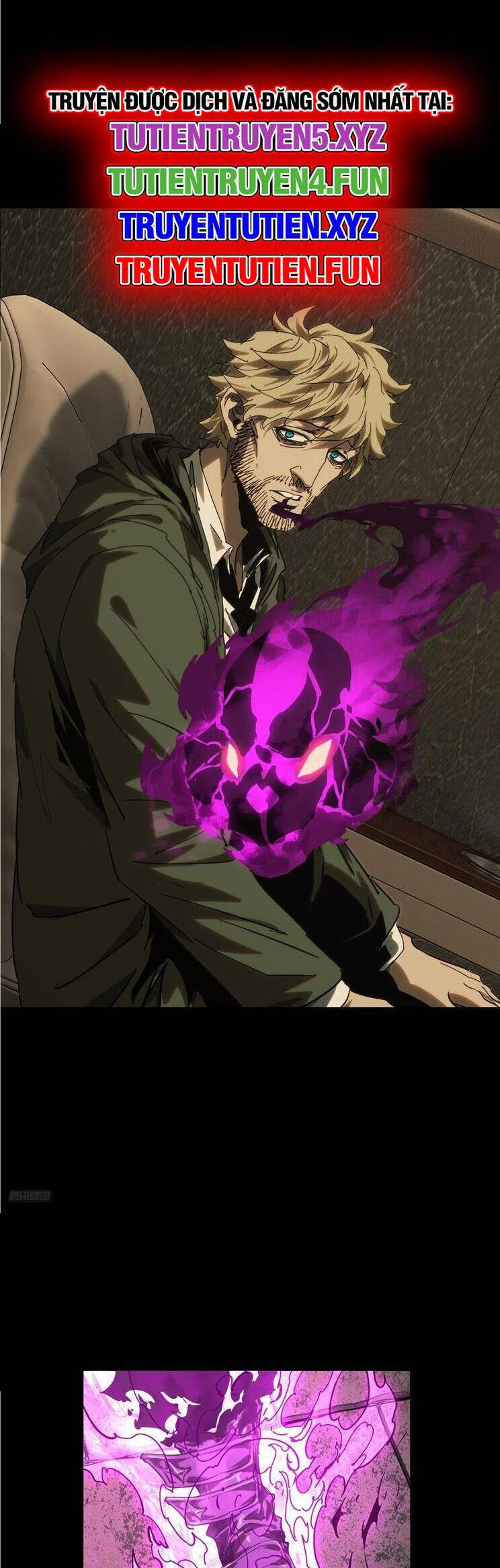 Đại Tượng Vô Hình - Chapter 430 - Page 5