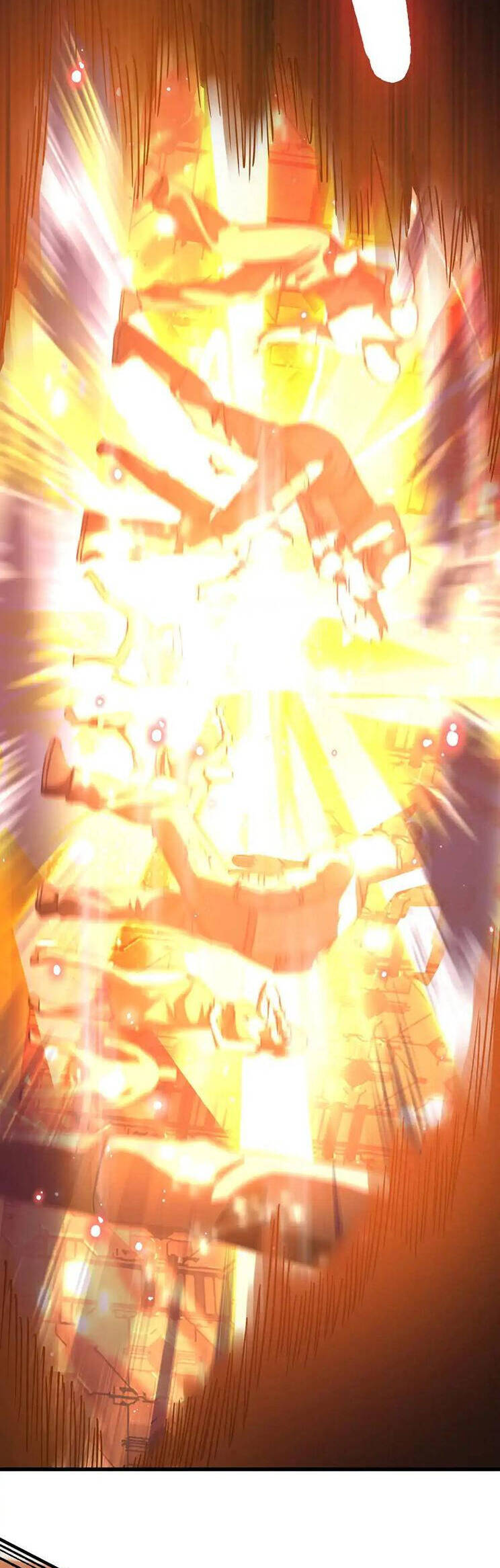 Cao Võ Hạ Cánh Đến Một Vạn Năm Sau - Chapter 130 - Page 13