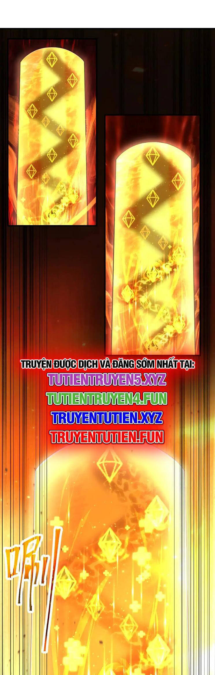 Cao Võ Hạ Cánh Đến Một Vạn Năm Sau - Chapter 130 - Page 15