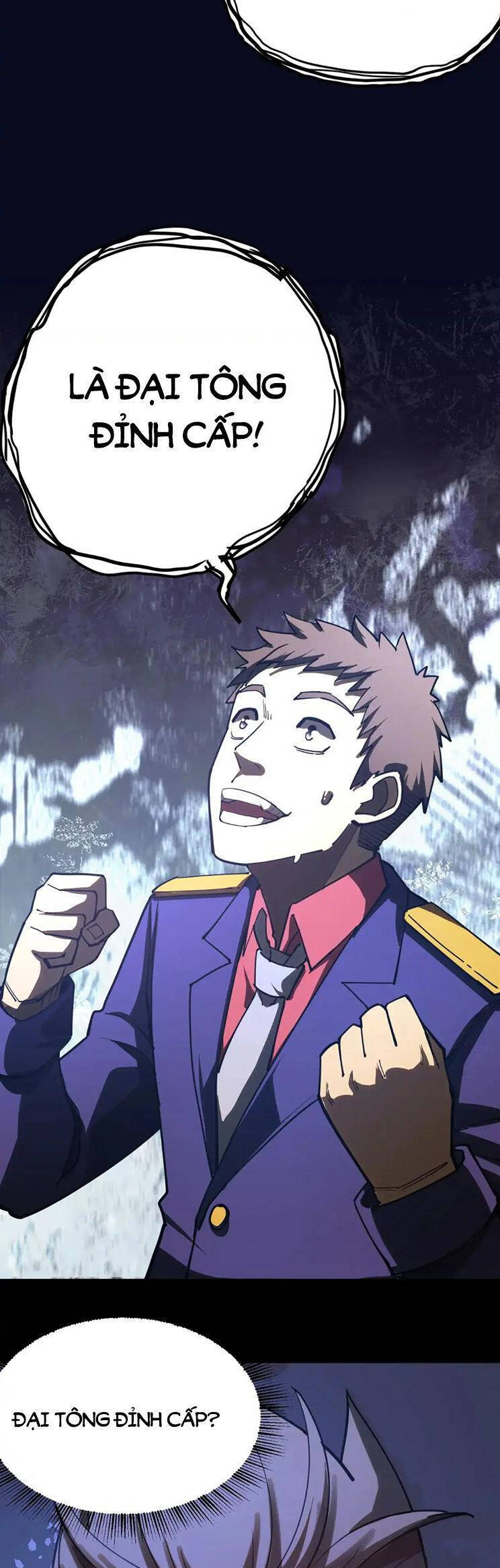 Cao Võ Hạ Cánh Đến Một Vạn Năm Sau - Chapter 130 - Page 18