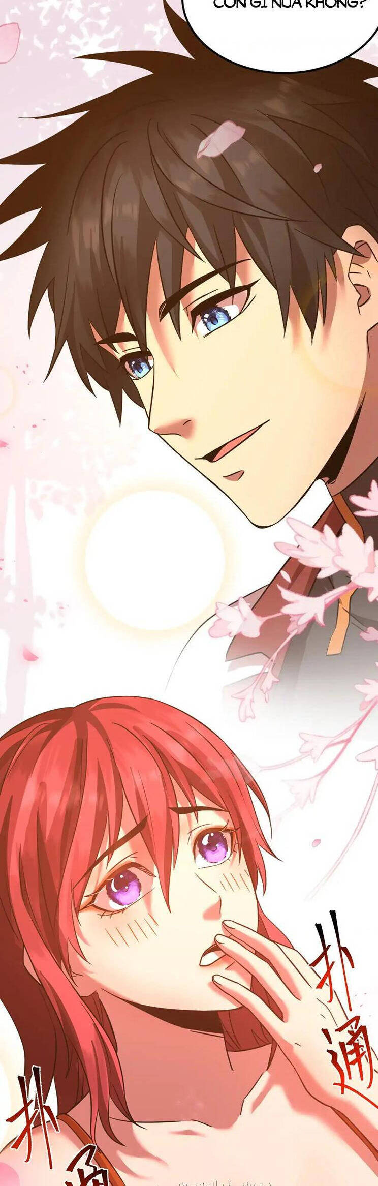 Cao Võ Hạ Cánh Đến Một Vạn Năm Sau - Chapter 130 - Page 38