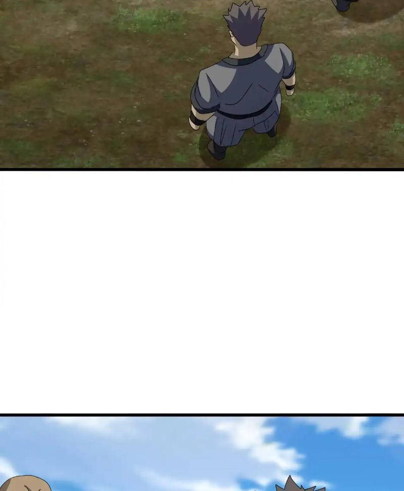 Đại Quản Gia Là Ma Hoàng - Chapter 565 - Page 10