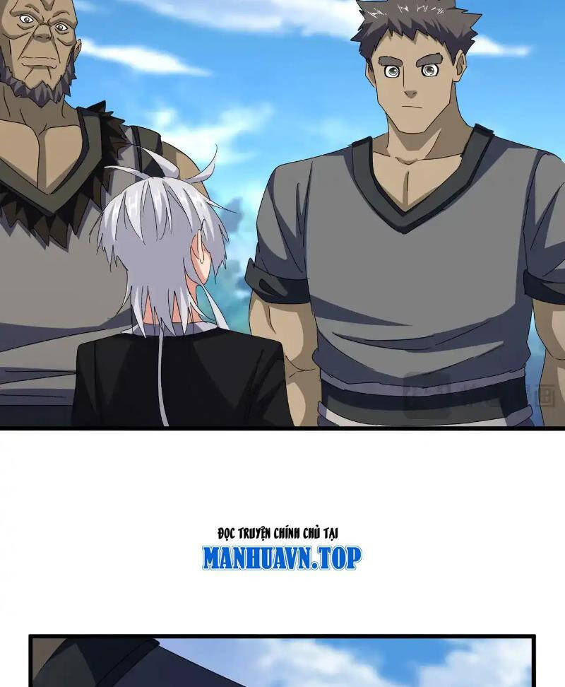 Đại Quản Gia Là Ma Hoàng - Chapter 565 - Page 11