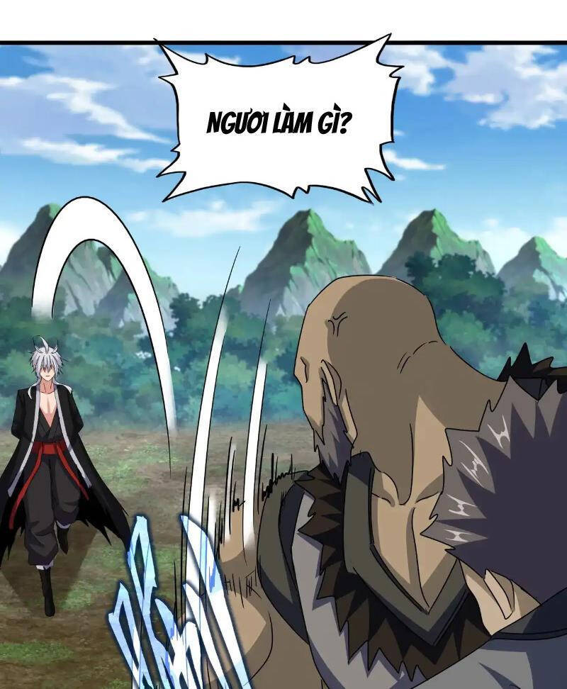 Đại Quản Gia Là Ma Hoàng - Chapter 565 - Page 15