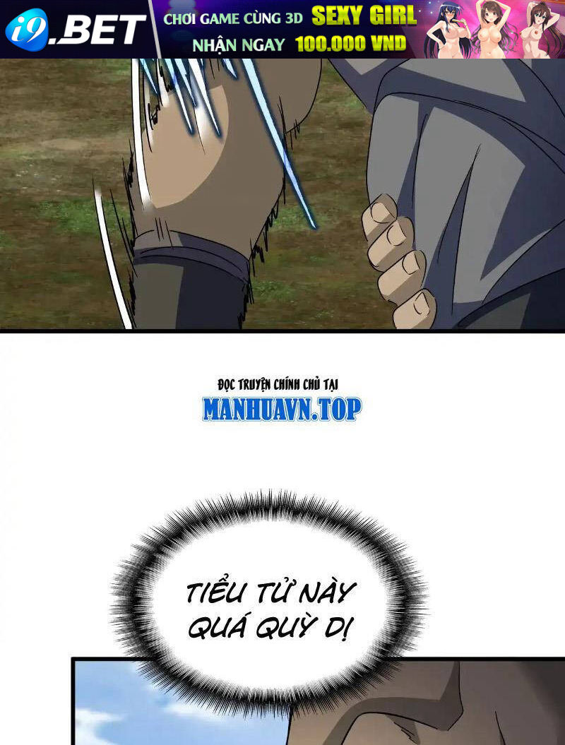 Đại Quản Gia Là Ma Hoàng - Chapter 565 - Page 16