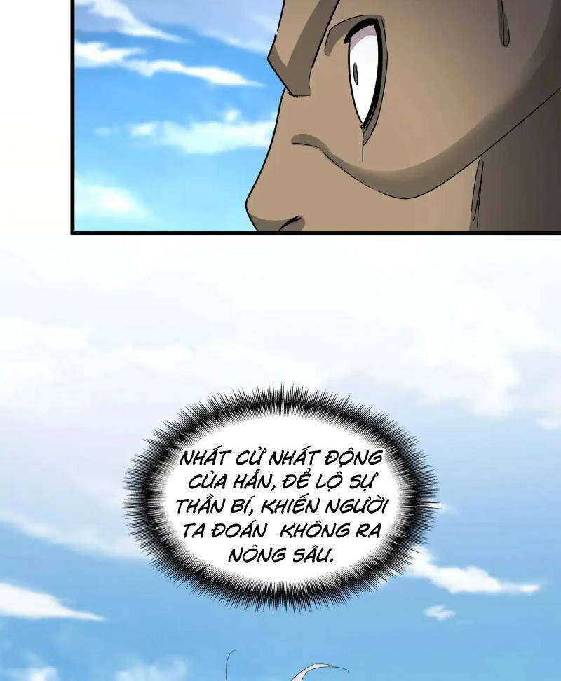 Đại Quản Gia Là Ma Hoàng - Chapter 565 - Page 17
