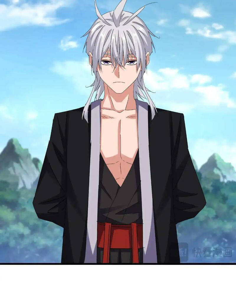 Đại Quản Gia Là Ma Hoàng - Chapter 565 - Page 18