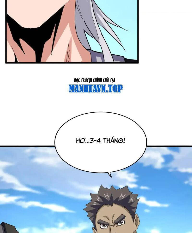 Đại Quản Gia Là Ma Hoàng - Chapter 565 - Page 20