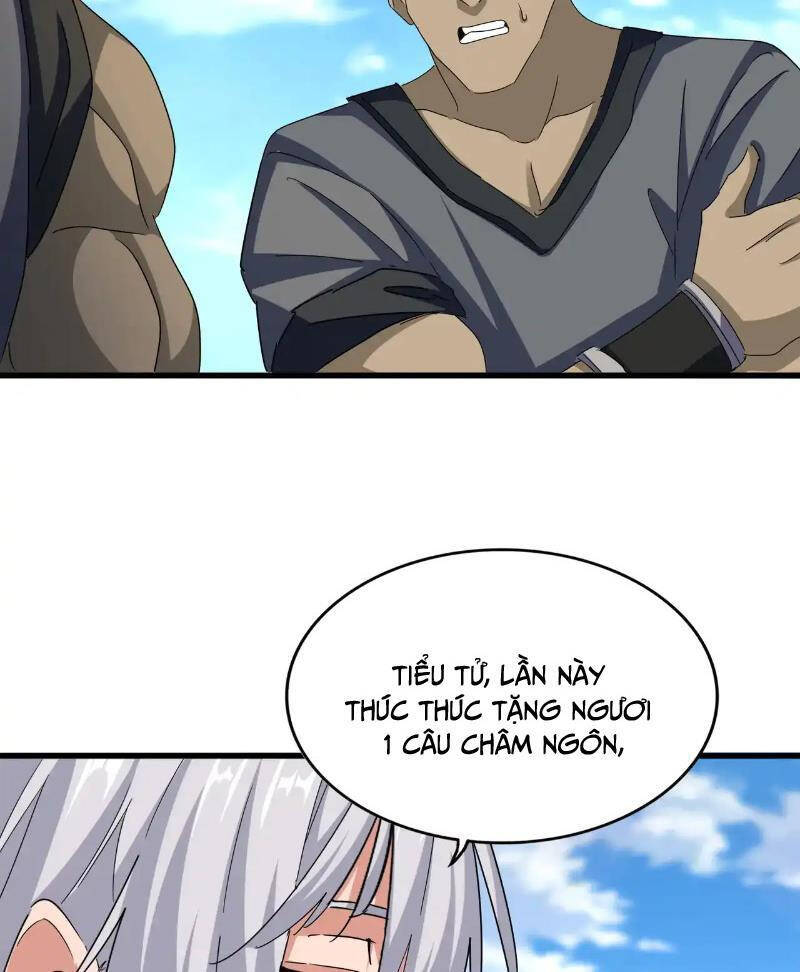 Đại Quản Gia Là Ma Hoàng - Chapter 565 - Page 21