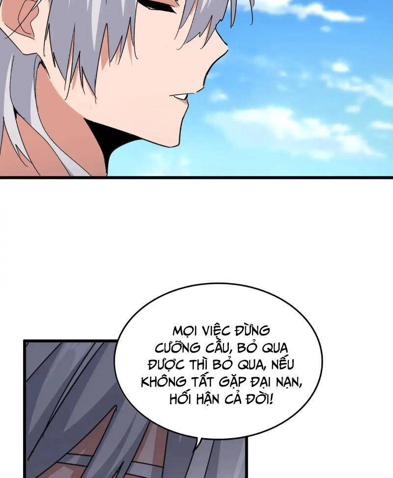 Đại Quản Gia Là Ma Hoàng - Chapter 565 - Page 22
