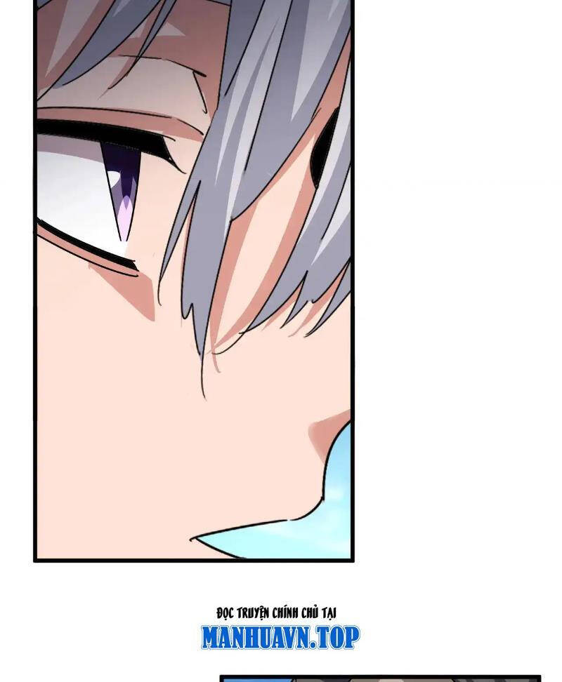 Đại Quản Gia Là Ma Hoàng - Chapter 565 - Page 23