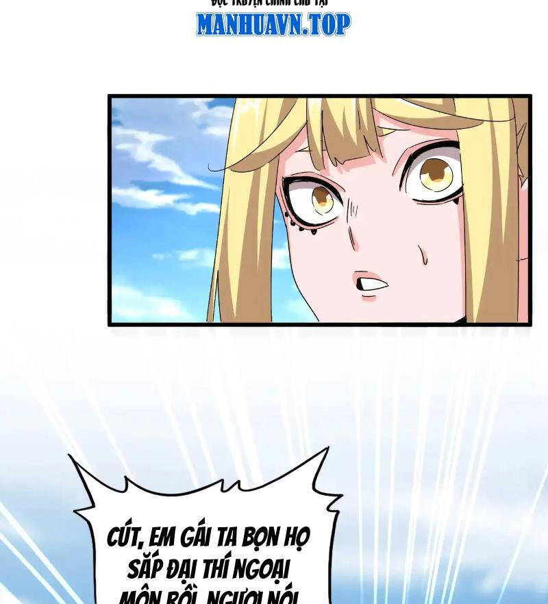 Đại Quản Gia Là Ma Hoàng - Chapter 565 - Page 26