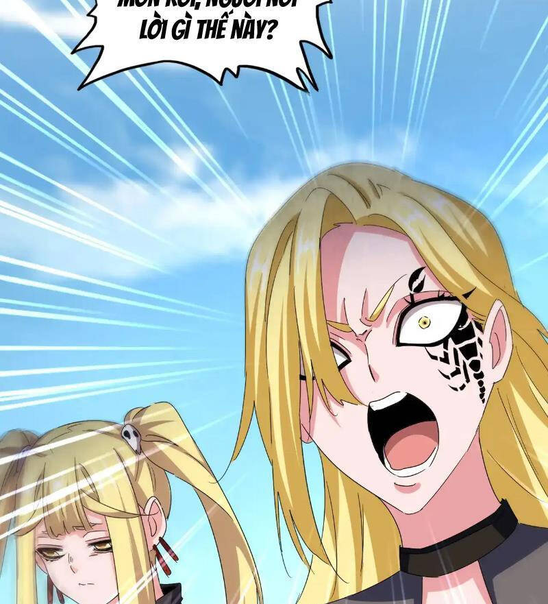 Đại Quản Gia Là Ma Hoàng - Chapter 565 - Page 27