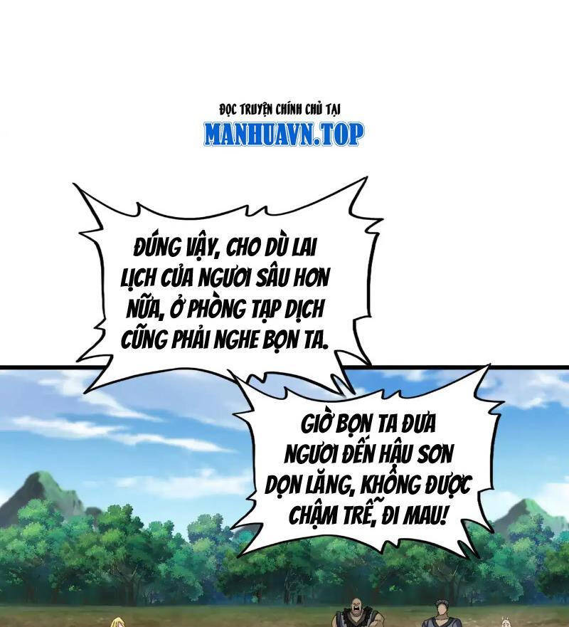 Đại Quản Gia Là Ma Hoàng - Chapter 565 - Page 29