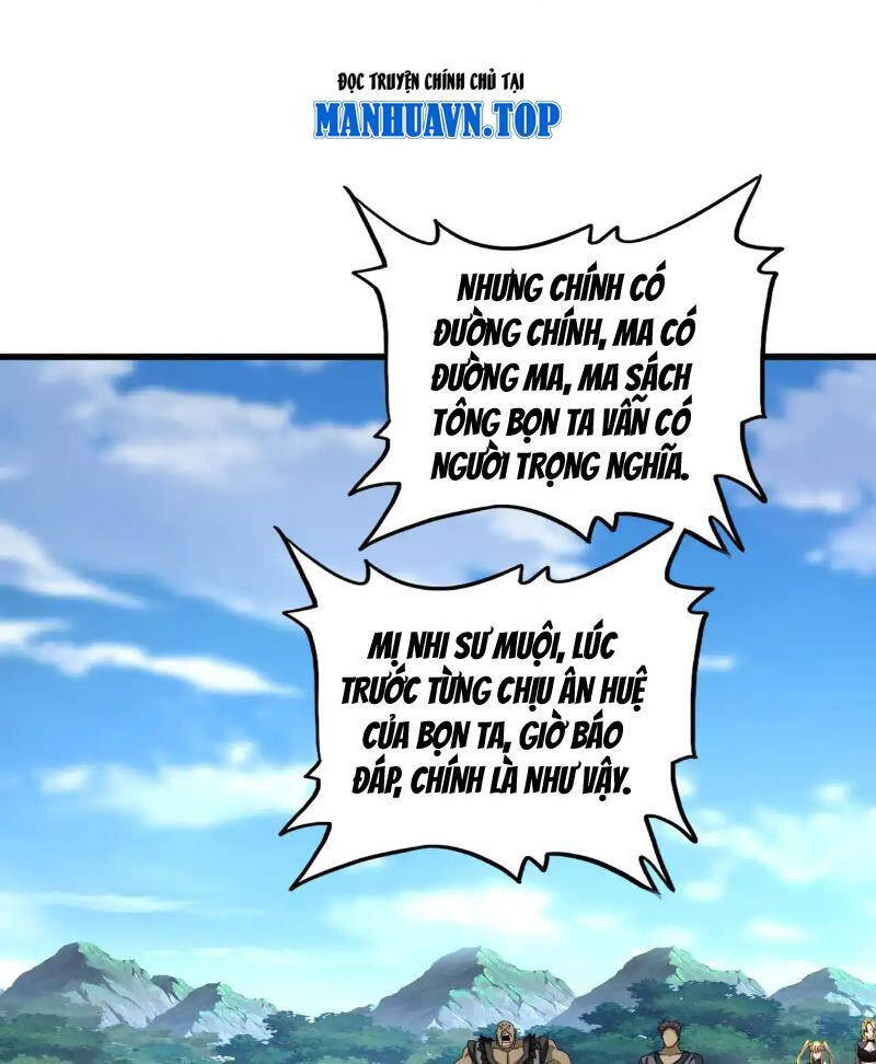 Đại Quản Gia Là Ma Hoàng - Chapter 565 - Page 3