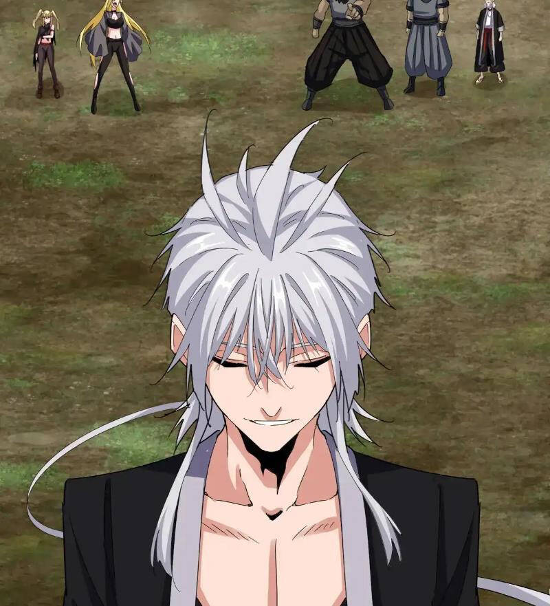 Đại Quản Gia Là Ma Hoàng - Chapter 565 - Page 30