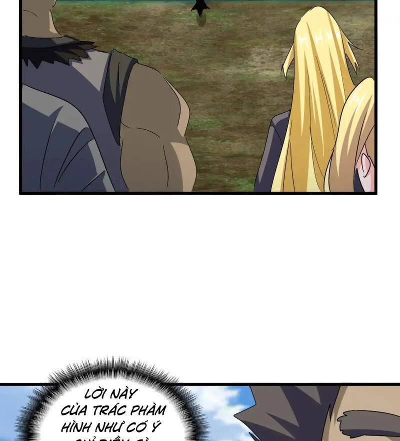 Đại Quản Gia Là Ma Hoàng - Chapter 565 - Page 32