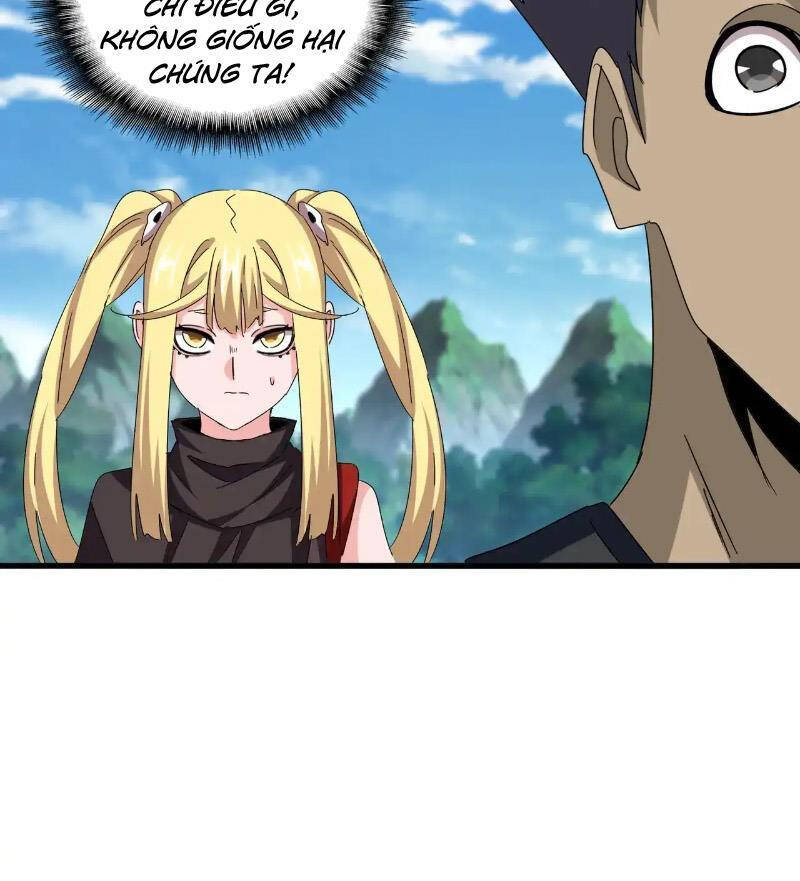 Đại Quản Gia Là Ma Hoàng - Chapter 565 - Page 33