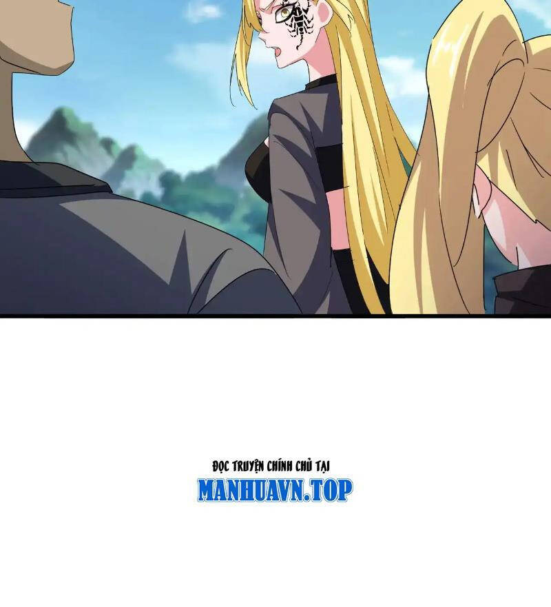 Đại Quản Gia Là Ma Hoàng - Chapter 565 - Page 35