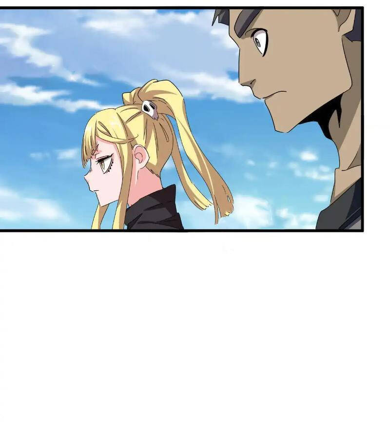 Đại Quản Gia Là Ma Hoàng - Chapter 565 - Page 36