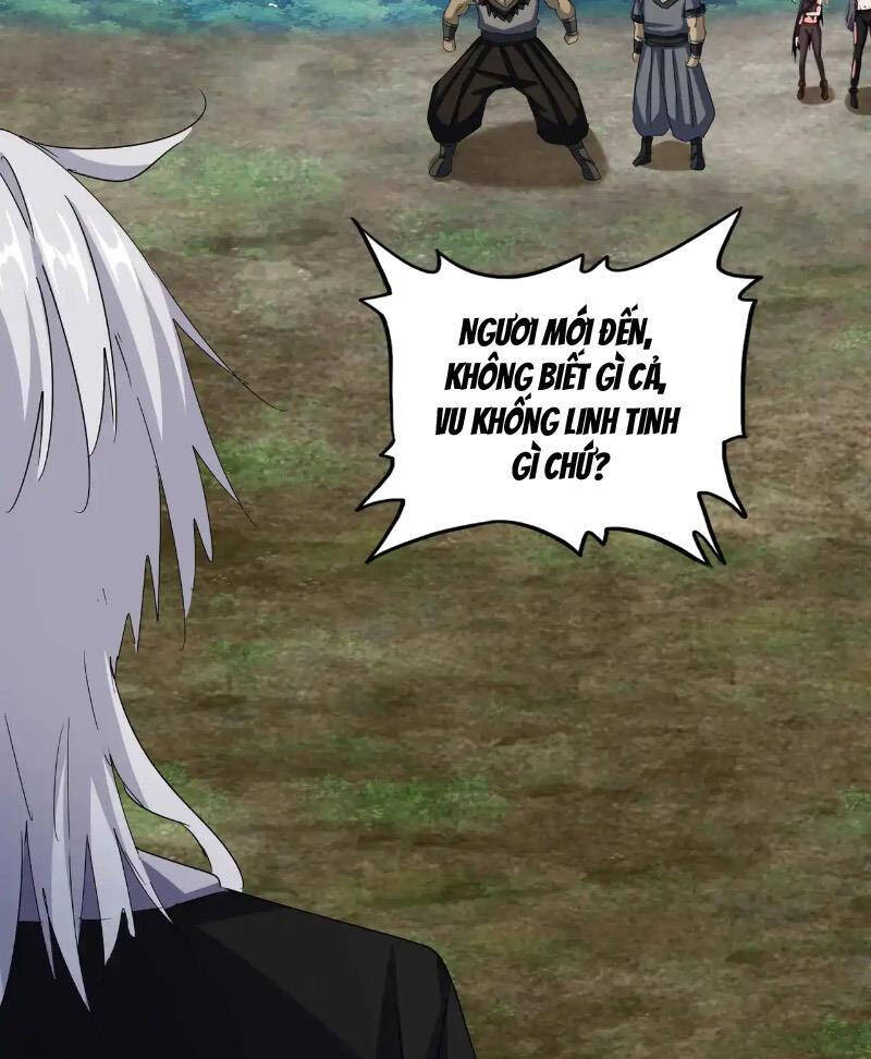 Đại Quản Gia Là Ma Hoàng - Chapter 565 - Page 4