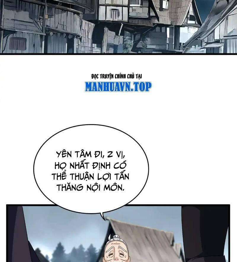 Đại Quản Gia Là Ma Hoàng - Chapter 565 - Page 40