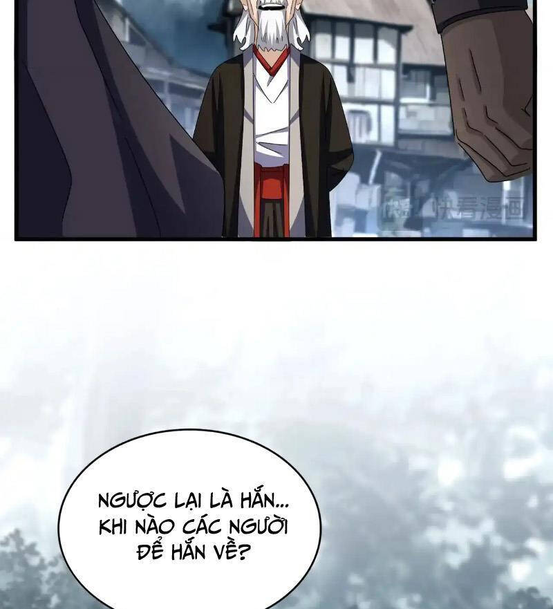 Đại Quản Gia Là Ma Hoàng - Chapter 565 - Page 41