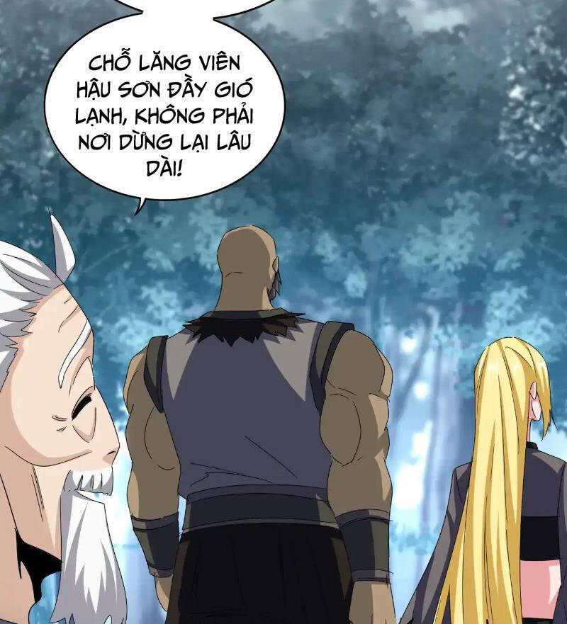 Đại Quản Gia Là Ma Hoàng - Chapter 565 - Page 42