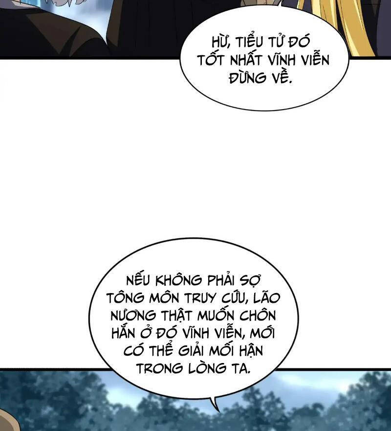 Đại Quản Gia Là Ma Hoàng - Chapter 565 - Page 43