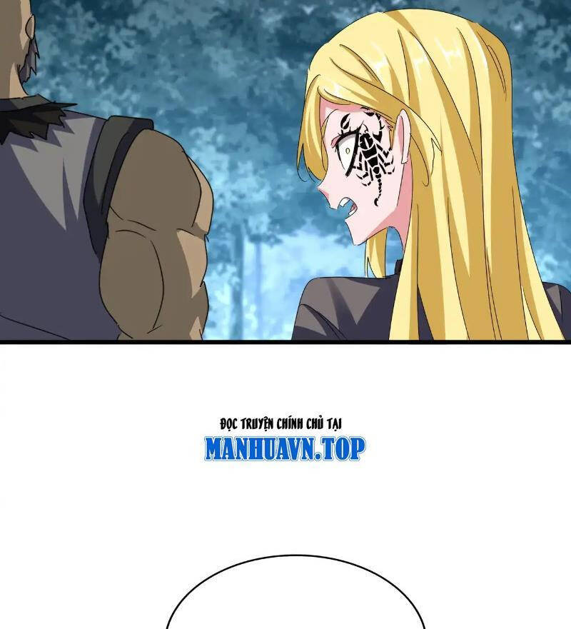 Đại Quản Gia Là Ma Hoàng - Chapter 565 - Page 44