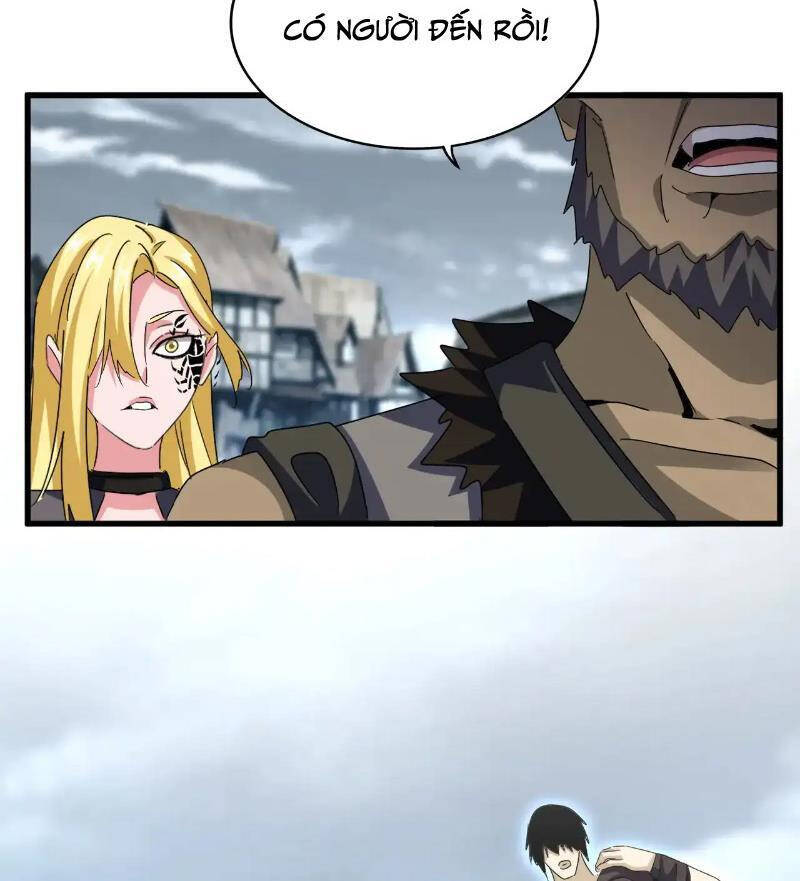 Đại Quản Gia Là Ma Hoàng - Chapter 565 - Page 45