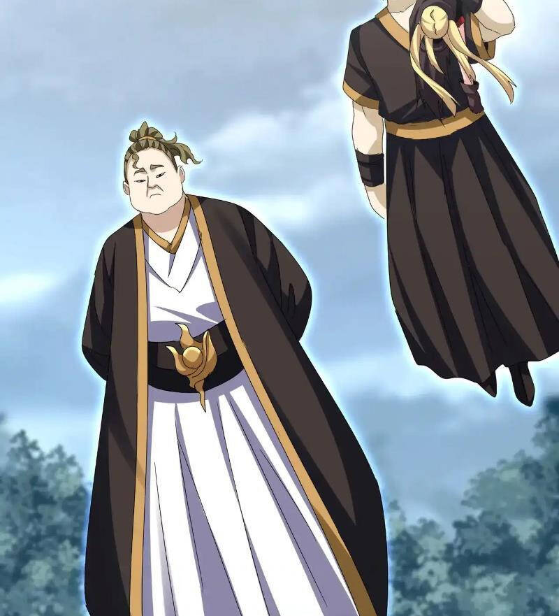 Đại Quản Gia Là Ma Hoàng - Chapter 565 - Page 46