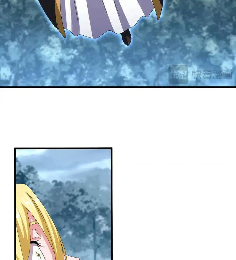 Đại Quản Gia Là Ma Hoàng - Chapter 565 - Page 47