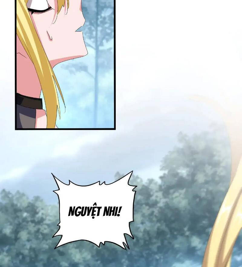 Đại Quản Gia Là Ma Hoàng - Chapter 565 - Page 48