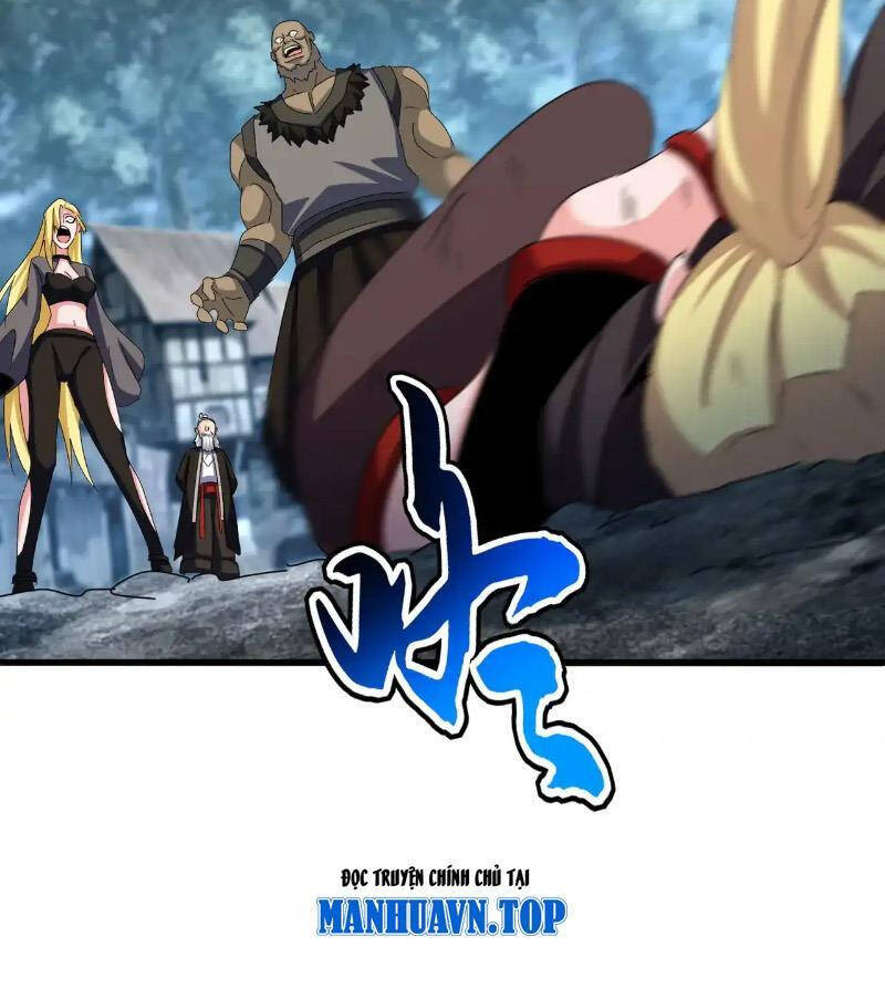 Đại Quản Gia Là Ma Hoàng - Chapter 565 - Page 49