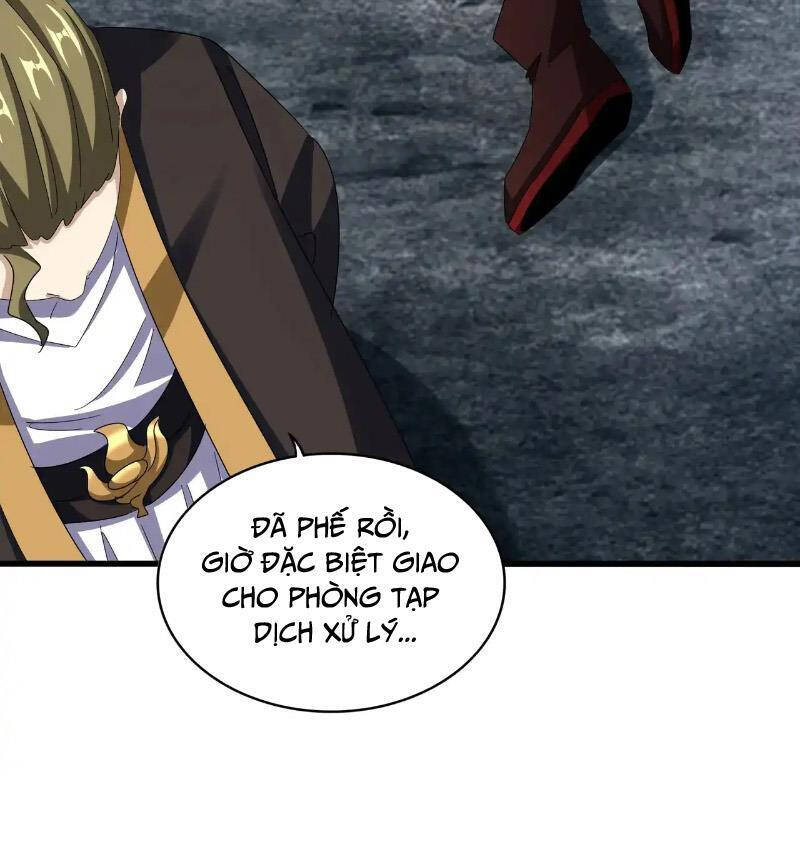 Đại Quản Gia Là Ma Hoàng - Chapter 565 - Page 51