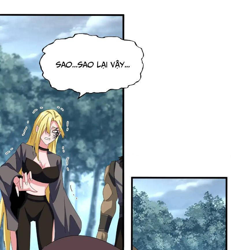Đại Quản Gia Là Ma Hoàng - Chapter 565 - Page 52