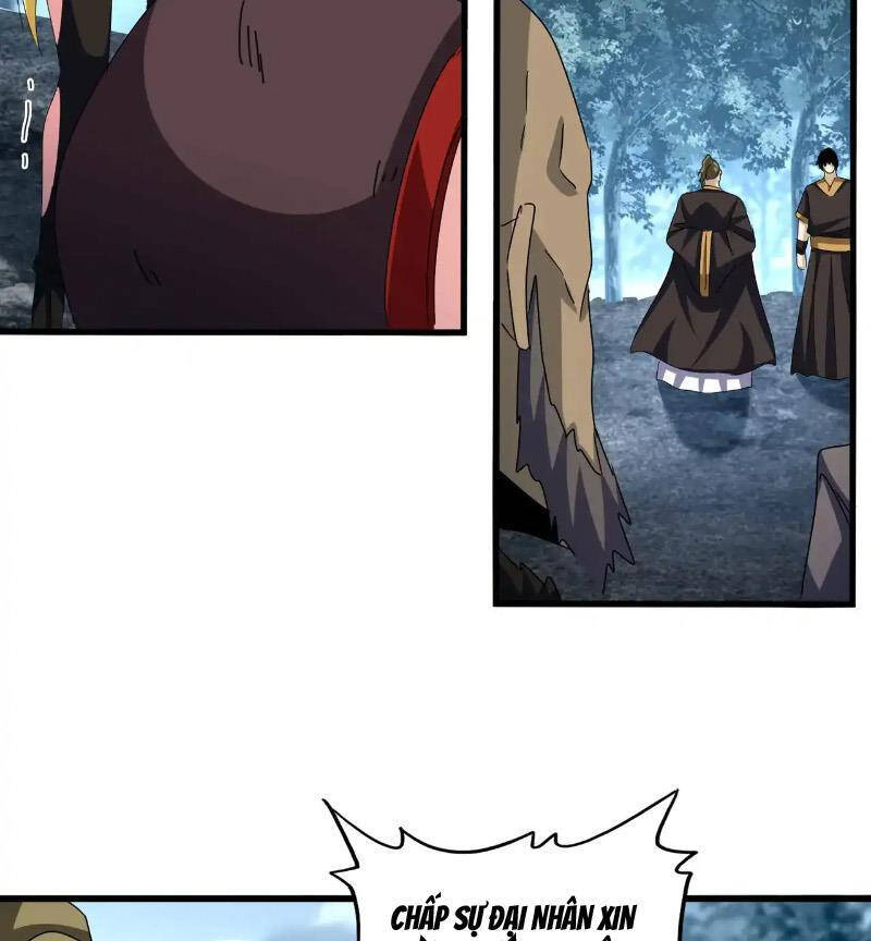 Đại Quản Gia Là Ma Hoàng - Chapter 565 - Page 53